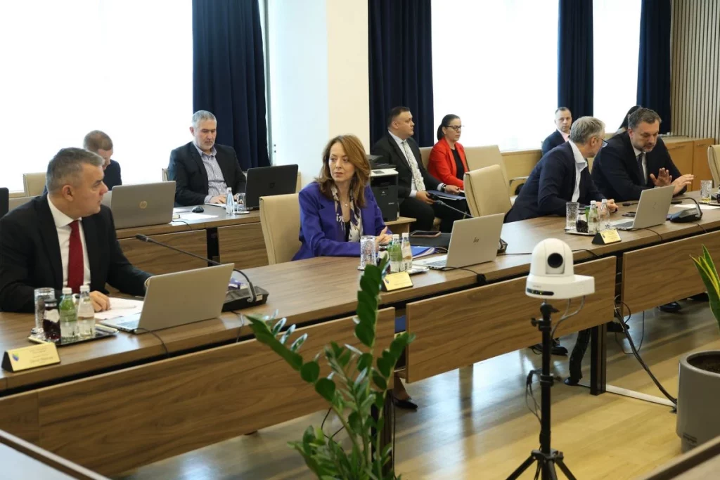 Donji Vakuf – Njemačka dala ali BiH ne, Dvojno državljanstvo čeka bolja vremena