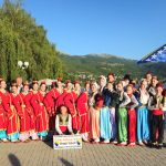 Donji Vakuf – Nastup KUD-a “Nakib Abdagić-Kiban” iz Donjeg Vakufa na 15.Međunarodnom festivalu folklora OHRIDSKI BISER 2026 (VIDEO)
