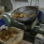 Donji Vakuf – Izvoz naoružanja iz BiH pao za skoro 77 miliona KM