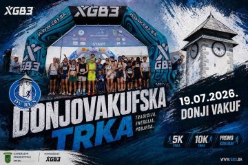 Donji Vakuf – Donjovakufska petica