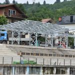 Donji Vakuf – Gradski stadion u “novom ruhu”