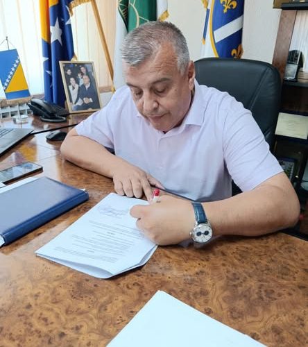 Donji Vakuf – Pozivnica za učešće na Panel diskusiji o  strategiji razvoja turizma Općine Donji Vakuf