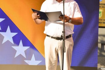 Donji Vakuf – Otvorena prva turističko-privredna šetnica u Donjem Vakufu