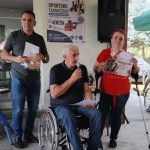 Donji Vakuf – Sportsko takmičenje za osobe sa invaliditetom