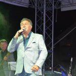 Donji Vakuf – Ljeto u Vakufu – Halid Muslimović oduševio domaću publiku!