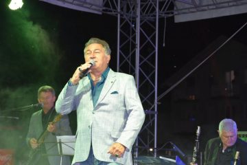 Donji Vakuf – Ljeto u Vakufu – Halid Muslimović oduševio domaću publiku!