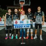 Donji Vakuf – Završen turnir u basketu