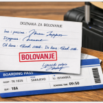 Donji Vakuf – Epidemija lažnih bolovanja: Sistemski problem koji razara ekonomiju i povjerenje