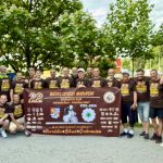 Donji Vakuf – Donjovakufski biciklisti jutros krenuli na biciklistički maraton “Varaždin – Bihać – Srebrenica”