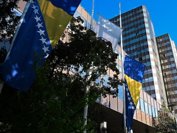 DonjiVakuf – Danas je Dan žalosti zbog tragične smrti pet bh. planinara