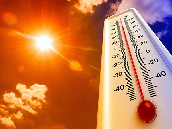 Donji Vakuf – Danas sunčano, temperature na jugu BiH i do 37 stepeni