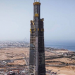 Donji Vakuf – Jeddah Tower: Prvi kilometarski neboder mijenja granice arhitekture i fizike