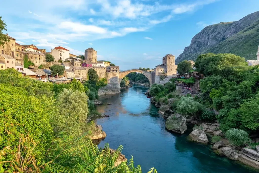 Donji Vakuf – BiH hit među turistima, interes nakon Svjetskog prvenstva veći za čak 5.800 posto