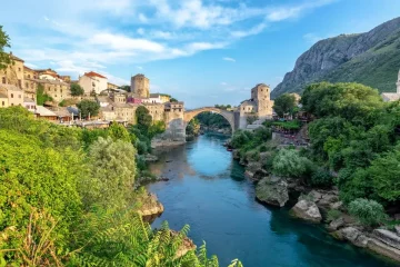 Donji Vakuf – BiH hit među turistima, interes nakon Svjetskog prvenstva veći za čak 5.800 posto