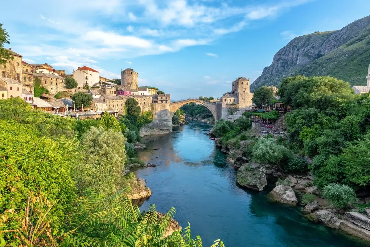 Donji Vakuf – BiH hit među turistima, interes nakon Svjetskog prvenstva veći za čak 5.800 posto