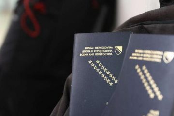 Donji Vakuf – Objavljena nova rang-lista pasoša: Gdje se nalazi BiH?