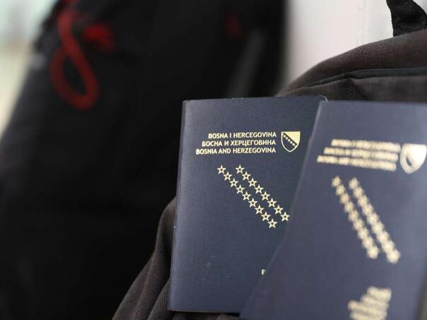 Donji Vakuf – Objavljena nova rang-lista pasoša: Gdje se nalazi BiH?