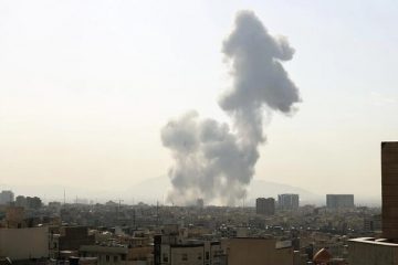 Donji Vakuf – SAD bombarduje Iran: Hormuški moreuz gori, Teheran poručio “oko za oko”