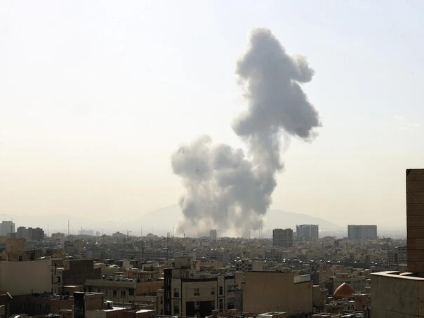 Donji Vakuf – SAD bombarduje Iran: Hormuški moreuz gori, Teheran poručio “oko za oko”
