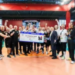 Donji Vakuf -Zlatni ljiljani u subotu stižu u Sarajevo, organizovan doček za reprezentativce BiH