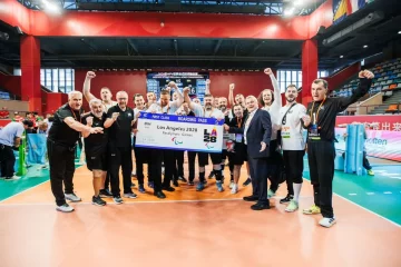 Donji Vakuf -Zlatni ljiljani u subotu stižu u Sarajevo, organizovan doček za reprezentativce BiH