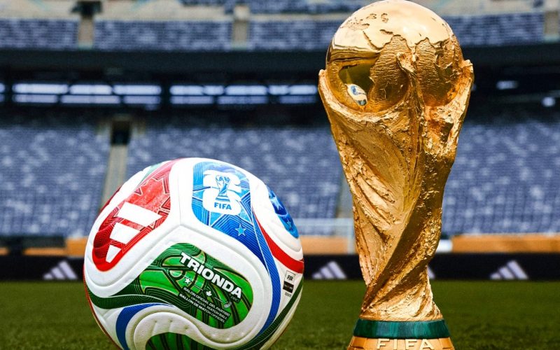 Donji Vakuf – 1/8 finala Svjetskog prvenstva u fudbalu 2026.