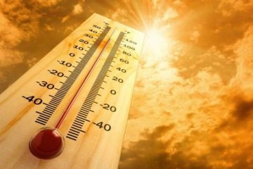 Donji Vakuf – Upaljen narandžasti meteoalarm u cijeloj BiH: Stižu paklene vrućine!