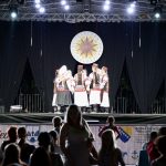 Donji Vakuf – Otvoren “V internacionalni festival folklora” u Sarajevu: Na sceni bogata tradicija pet zemalja