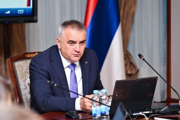 Donji Vakuf – Vlada RS: Kazna zatvora za isticanje simbola ARBiH i veličanje ustaštva