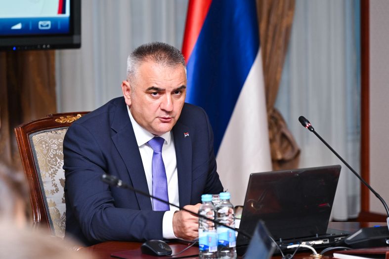 Donji Vakuf – Vlada RS: Kazna zatvora za isticanje simbola ARBiH i veličanje ustaštva