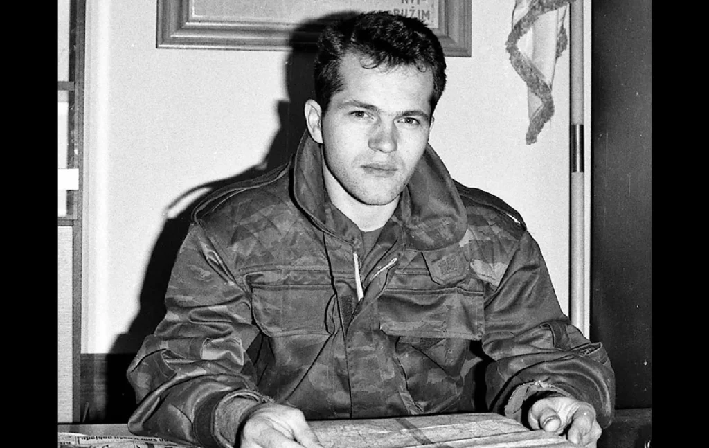 Donji Vakuf – Prije 31 godinu poginuo je legendarni komandant Armije RBiH Izet Nanić