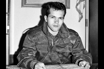 Donji Vakuf – Prije 31 godinu poginuo je legendarni komandant Armije RBiH Izet Nanić
