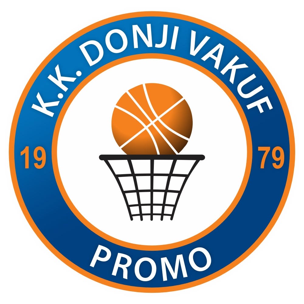 Donji Vakuf – SAOPĆENJE KK DONJI VAKUF