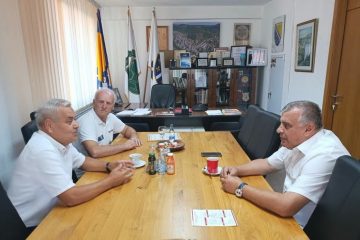 Donji Vakuf – “Starenje i zdravlje” na područiju općine Donji Vakuf