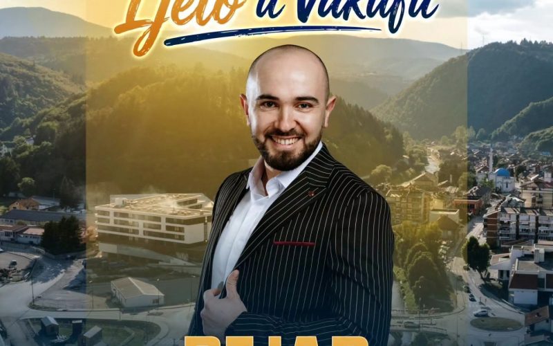 Donji Vakuf – Ljeto u Vakufu