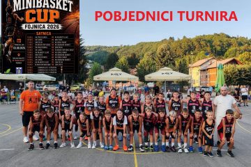 Donji Vakuf – ZLATO IDE U DONJI VAKUF, ALI POBJEDNICI SMO SVI!