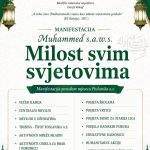 Donji Vakuf – “Milost svim svjetovima”u organizaciji MIZ Donji Vakuf