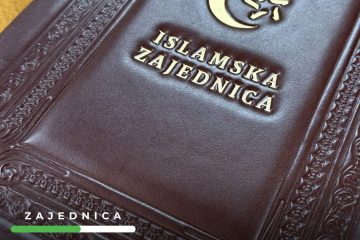 Donji Vakuf – Povelja o jedinstvu Islamske zajednice u Srbiji