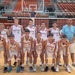  Donji Vakuf – NEVER STOP – ČETVRTO MJESTO NA MEMORIJALNOM TURNIRU „DINKA ČOLIĆ“! 