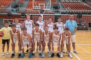  Donji Vakuf – NEVER STOP – ČETVRTO MJESTO NA MEMORIJALNOM TURNIRU „DINKA ČOLIĆ“! 