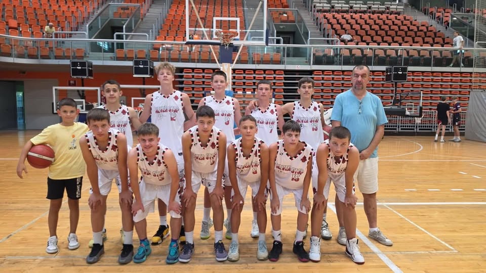 Donji Vakuf – NEVER STOP – ČETVRTO MJESTO NA MEMORIJALNOM TURNIRU „DINKA ČOLIĆ“! 