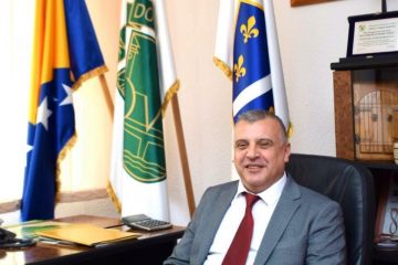 Donji Vakuf – “Dani otvoreni vrata za dijasporu Donjeg VAKUFA-2.ciklus”