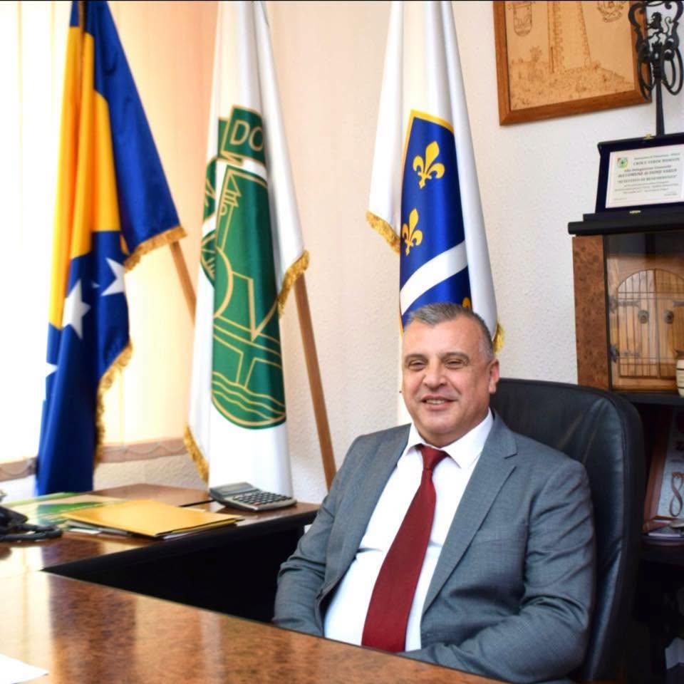 Donji Vakuf – “Dani otvoreni vrata za dijasporu Donjeg VAKUFA-2.ciklus”