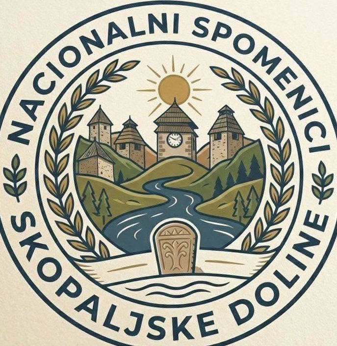 Donji Vakuf – ZAVRŠEN PROMOCIJSKI CIKLUS PUBLIKACIJE NACIONALNI SPOMENICI SKOPALJSKE DOLINE