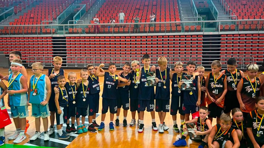 Donji Vakuf – ŠK NEVER STOP – DVA VELIKA USPJEHA NA KENGUR KUPU 2026!