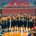 Donji Vakuf – ŠK NEVER STOP – DVA VELIKA USPJEHA NA KENGUR KUPU 2026!