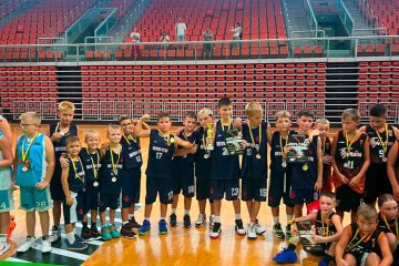 Donji Vakuf – ŠK NEVER STOP – DVA VELIKA USPJEHA NA KENGUR KUPU 2026!