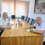 Donji Vakuf – POTPISANA DVA NOVA UGOVORA ZA INFRASTRUKTURU DONJEG VAKUFA VRIJEDNA PREKO 457.000 KM