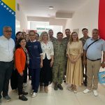 Donji Vakuf –  Turska vojna misija u BiH,- uređen prostor Javne ustanove “Dom zdravlja” Donji Vakuf