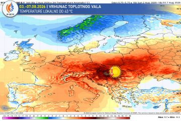Donji Vakuf – Vremenska prognoza